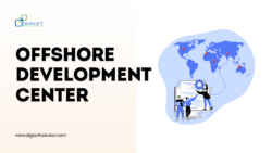 Drive Innovation and Growth with Offshore Development Centers (ODCs)