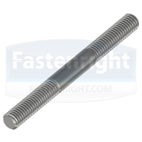 Double End Stud Bolt Manufacturer, Supplier & Stockist in India – Akbarali Enterprises