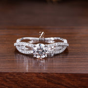 Affordable Lab Diamond Rings Without Compromise on Quality