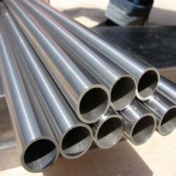 Super Duplex Seamless Pipe Manufacturer in India