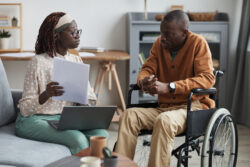 NDIS Providers Melbourne
