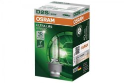 Osram D2S Ultra Life xenonpære