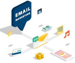 Email Marketing Services in India: Enhancing Engagement and Conversions