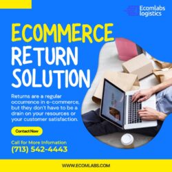 Simplify Your E-commerce Returns with a Seamless Solution