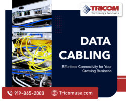 Expert Data Cabling Services