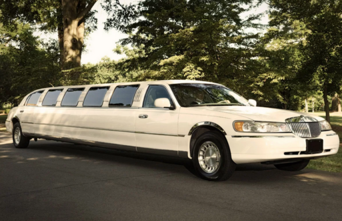 Book Boston Car Service