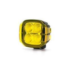 Lazer Utility 25 oransje deksel