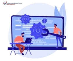 Get Comprehensive Software Maintenance Services