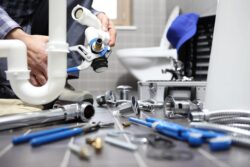 Houston Commercial Plumbing | Alltex Plumbing