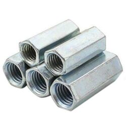 Hex Coupling Nut Manufacturer, Supplier & Stockist in India – Akbarali Enterprises