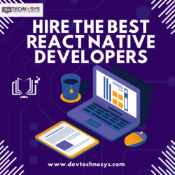 Hire the Best React Native Developers