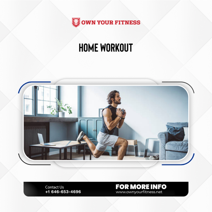 Home Workout