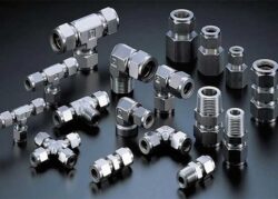 Pipe Fittings Manufacturer in India