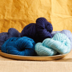 Yarn Sizes