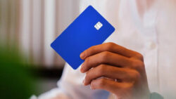 Prepaid Crypto Debit Card