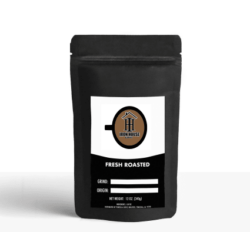 Mexican Chocolate Coffee Beans