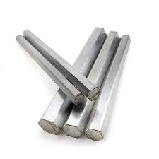 Top Stainless Steel Hex Bar Manufacturer In India