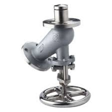 Top quality Flush Bottom Valve manufacturer in india
