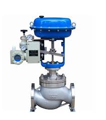 Top quality Control Valve manufacturer in india