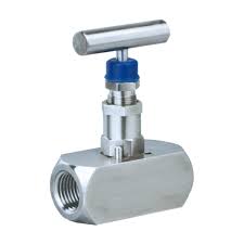 Top quality Needle Valve manufacturer in india