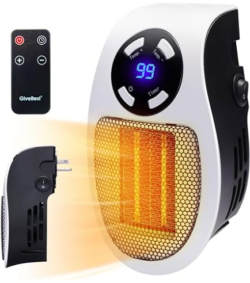 TopHeat Portable Heater: [ Is Top Heat Heater Legit? ] A Must-Have for Winter Comfort.