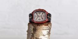Time for Change: Sustainable Style Redefined