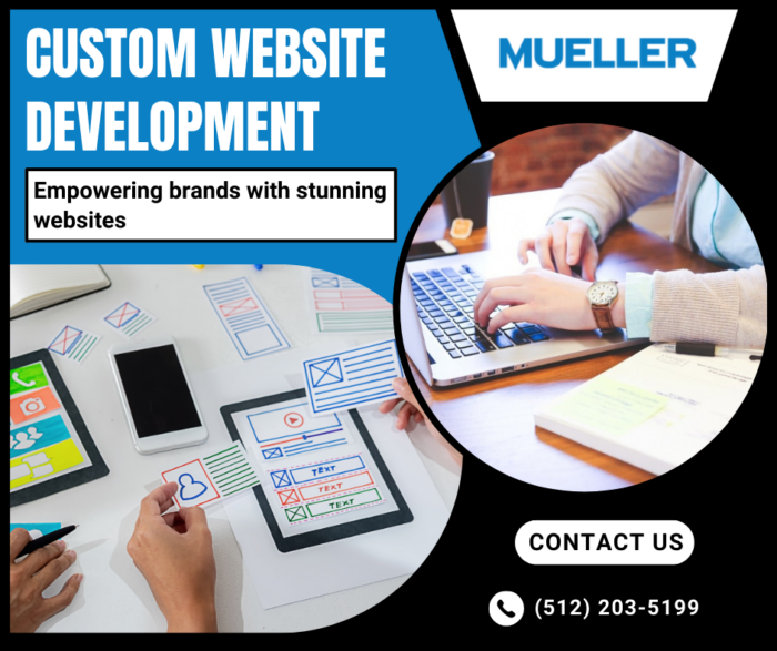 Innovative Solutions for Web Development