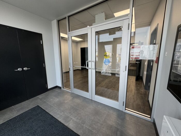 IT Solutions Calgary AB
