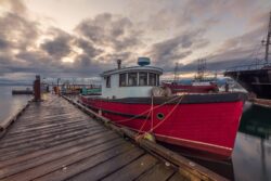 A Guide to the Types of Vessels That Need Registration