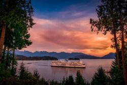 Canadian Vessel Registration Simplified Process