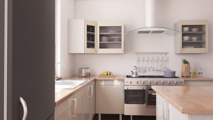 Kitchen Remodeling College Station