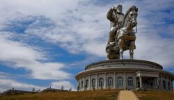 FOR MONGOLIAN AND ASIAN CITIZENS – SRILANKA Sri Lankan Visa Online Application Center R ...