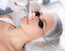 The Top Reasons to Choose Dubai for Pink Lips Laser Treatment