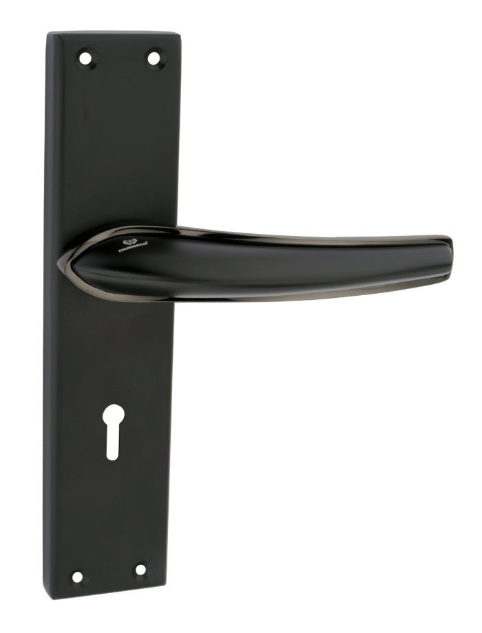 Harrison Locks: High-Quality Locks for Gates Built to Protect