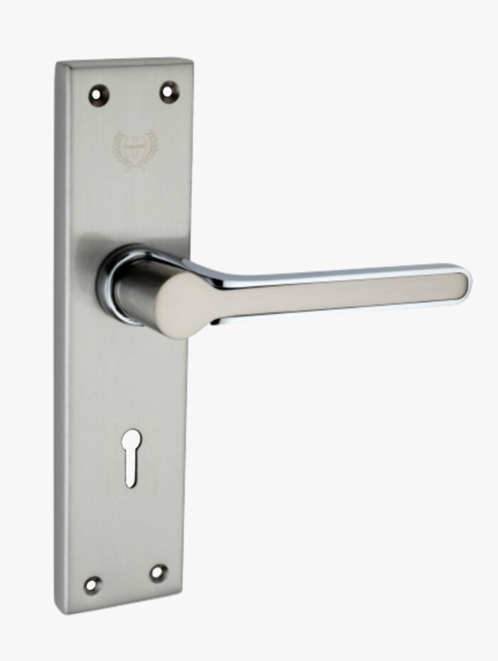Reliable Locks for Door Knobs by Harrison Locks – Secure Every Door