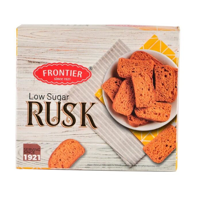Best Eggless Rusk for a Perfect Snack Break