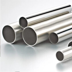 Stainless Steel 904l Pipes