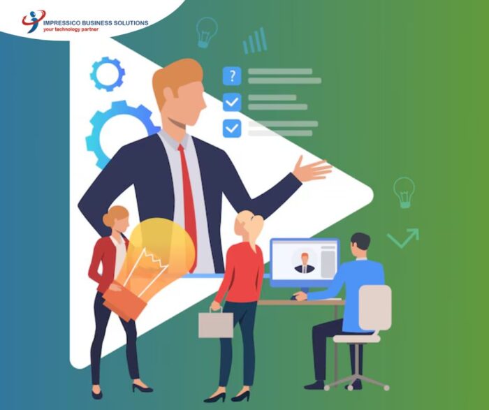 Enhancing Business Productivity with Process Automation