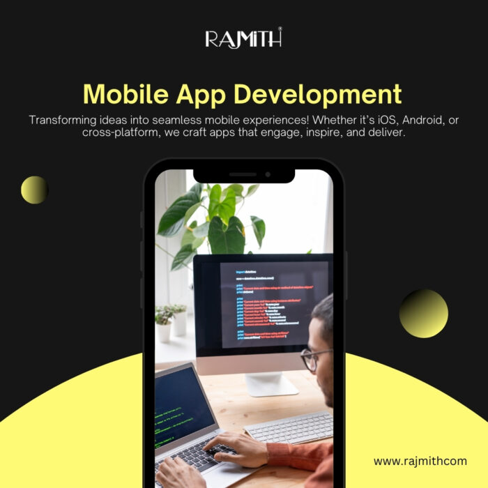 Mobile App Development Services in Gurgaon