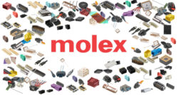 Molex Distributor in India | Trusted Source for Molex Connectors and Components