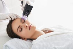 What is Morpheus8 treatment, and how does it work?