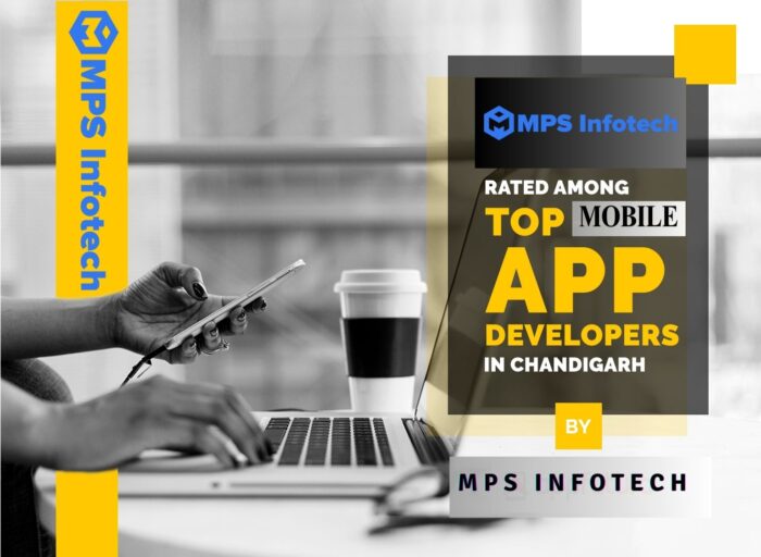 Leading Mobile App Development Company