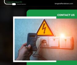 Expert Electrical Contractors in Toronto – Langstaff & Sloan Inc.