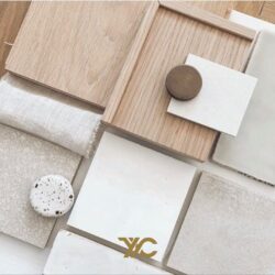 Seamless Spaces with Mood Boards