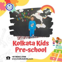 Best Preschool at Belgharia, Kolkata | Kolkata Kids
