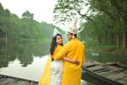 Pre-Wedding Photographer in Kolkata – Sourav Sen Galleries