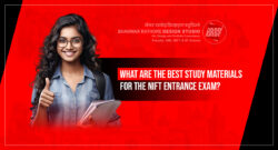 Best Study Materials for the NIFT Entrance Exam