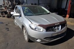 Nissan Pulsar Wreckers Adelaide