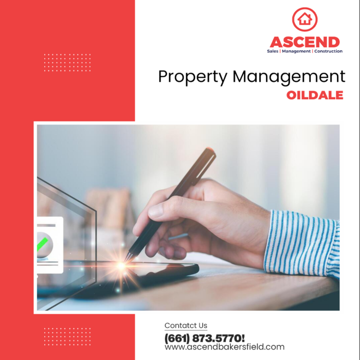 Property Management Bakersfield