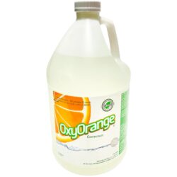 Oxy Orange Degreaser Cleaner – Powerful & Eco-Friendly
